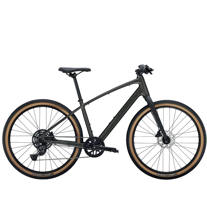 Trek Vtc Trek dual sport 2 5e gén.