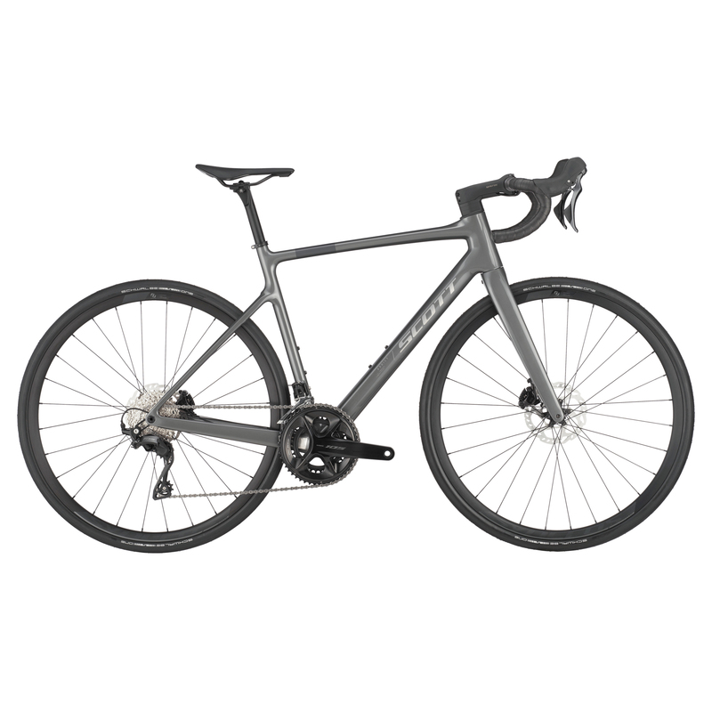 Scott Vélo route Scott addict 50