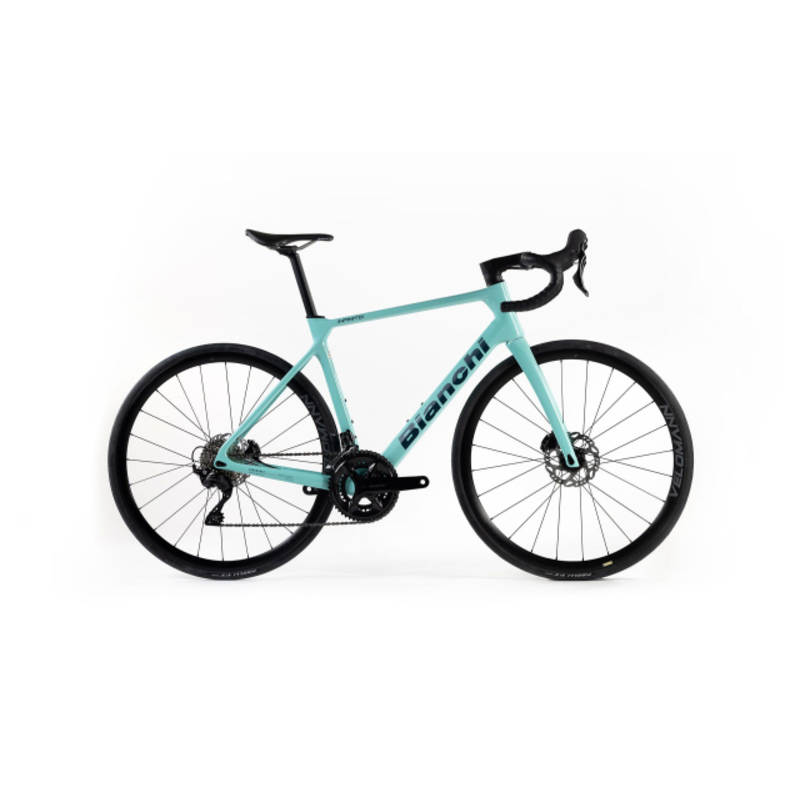 Bianchi Vélo route Bianchi infinito icr - 105 12sp - v30