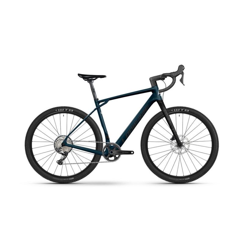 Lapierre Vélo gravel Lapierre crosshill cf 5.0