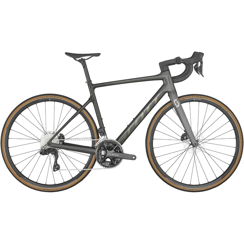 Scott Vélo route Scott addict 20 grey