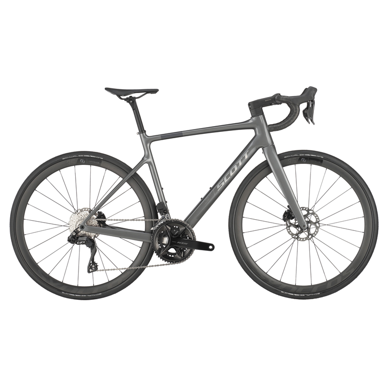 Scott Vélo route Scott addict 30