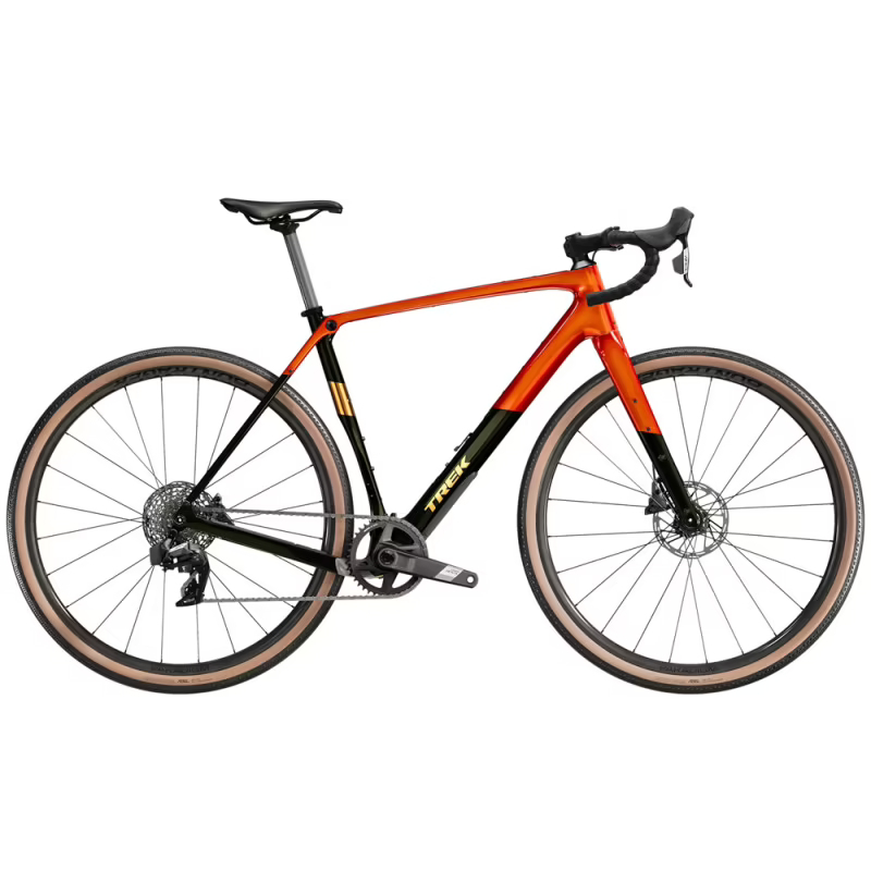 Trek Vélo gravel Trek checkpoint sl 5 gen 4