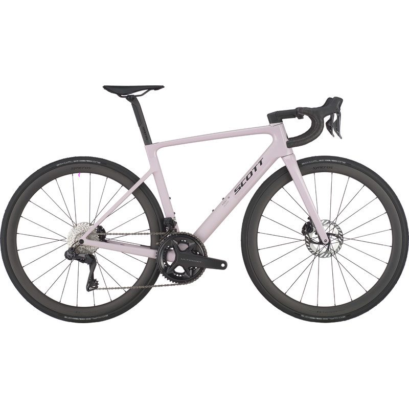 Scott Vélo route Scott addict rc 20