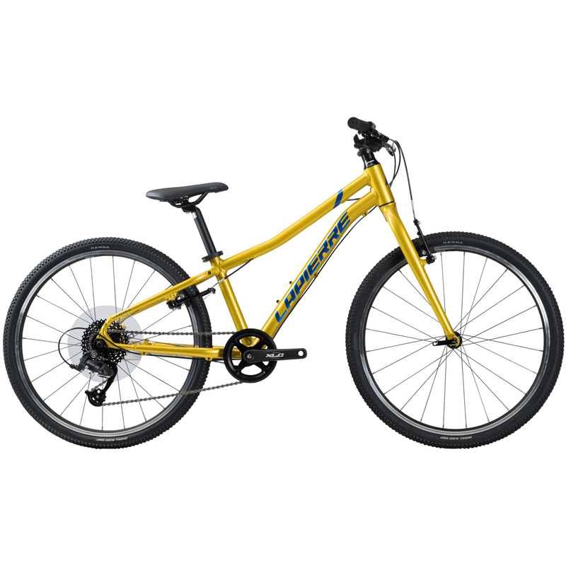 Lapierre Vélo enfant Lapierre prorace 24