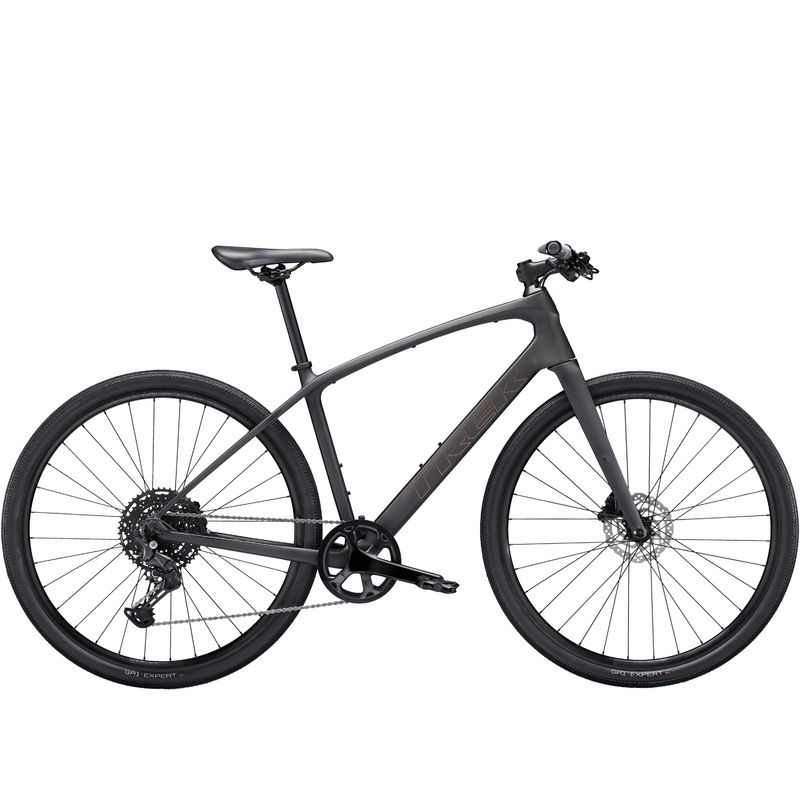 Trek Vtc Trek fx sport 4