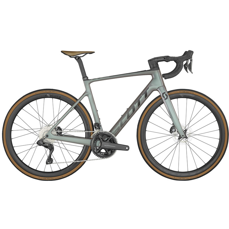 Scott Vélo route électrique Scott addict rc eride 10 (eu)
