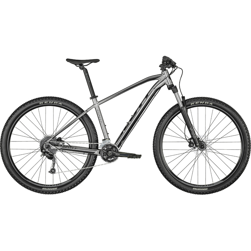 Scott Vtt sport Scott aspect 950 grey (kh)