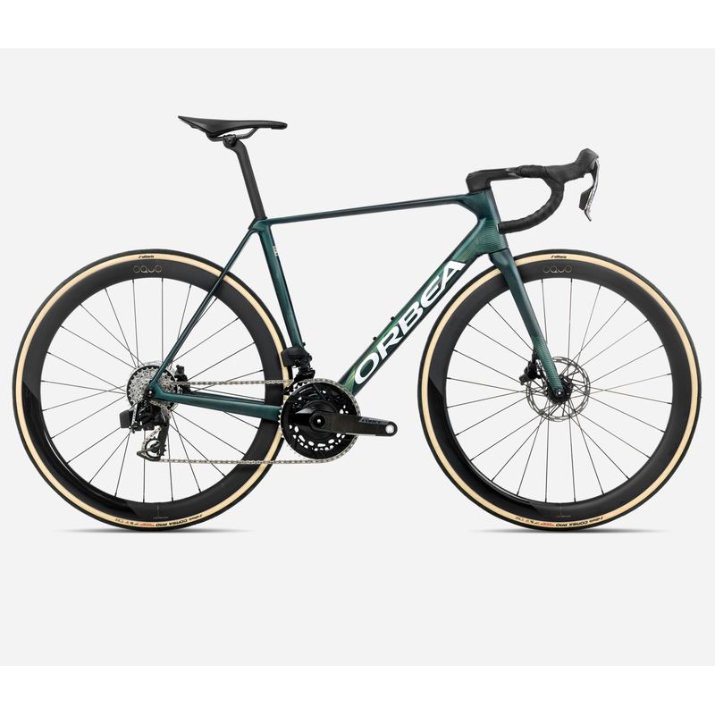 ORBEA ORCA M21eLTD PWR