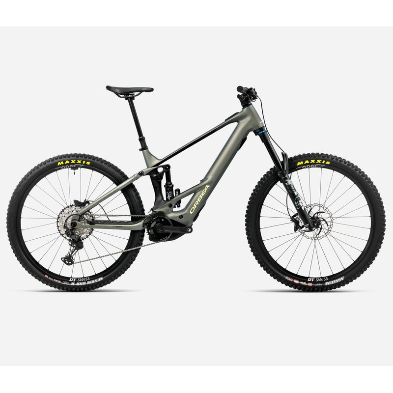 ORBEA WILD H10 MULLET