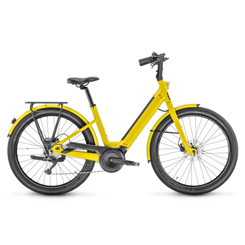 MOUSTACHE Lundi 27.3 500Wh/625Wh