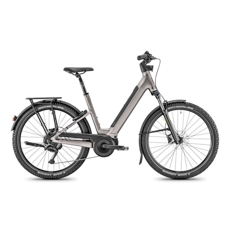 Xroad 2 540Wh/600Wh