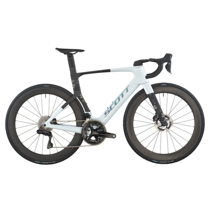 Vélo SCOTT Foil RC Pro