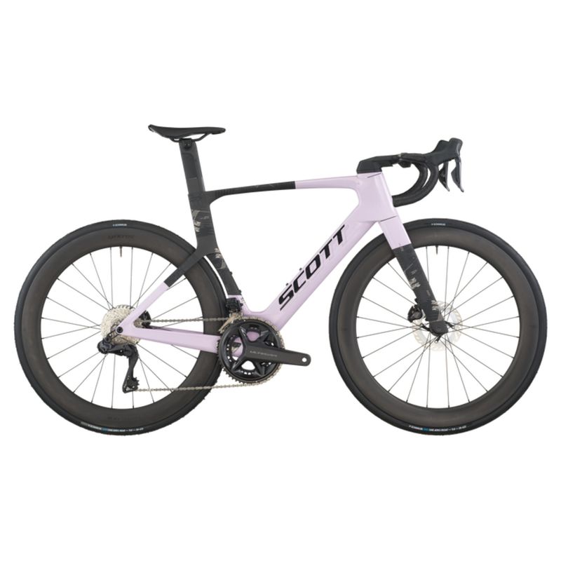 Vélo SCOTT Foil RC 10