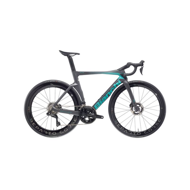 BIANCHI Bianchi Oltre RC DURA-ACE DI2 12SP YUB21