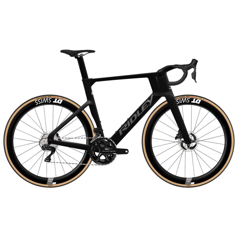 Ridley Noah Fast DuraAce DI2 NF301Am