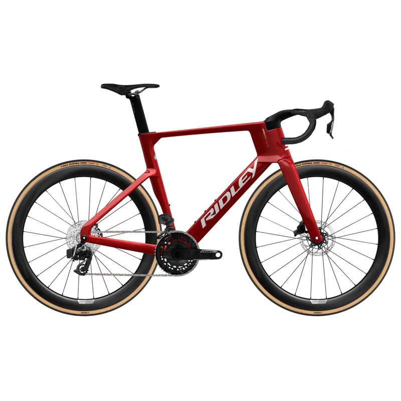 Ridley Noah Fast Force AXS NF301Bs(