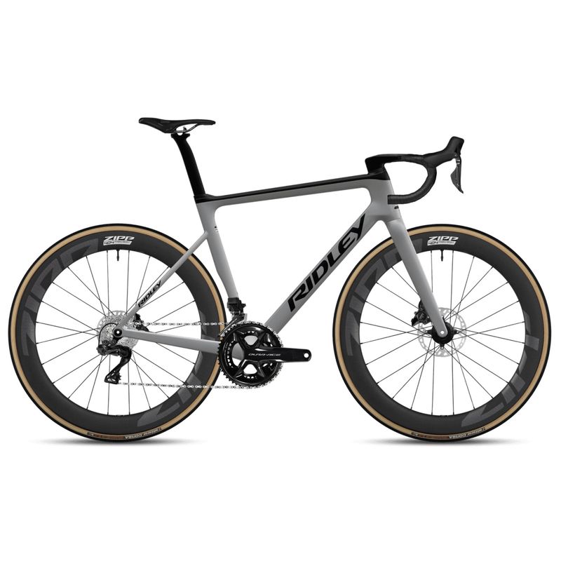 Ridley Falcn RS DuraAce DI2 FRS01Am