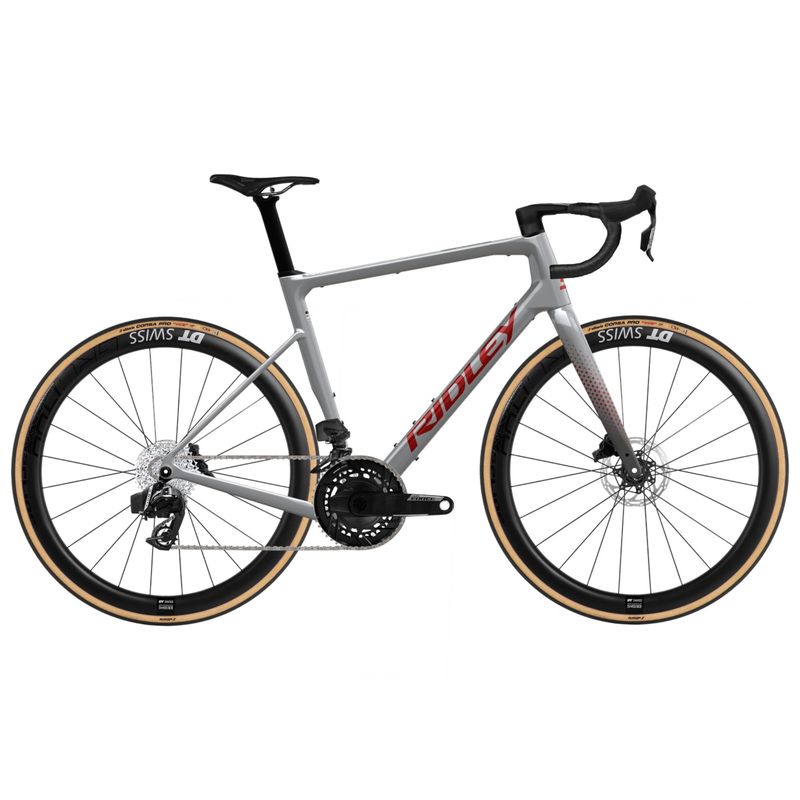 RIDLEY Ridley Grifn RS Force AXS GRS01As