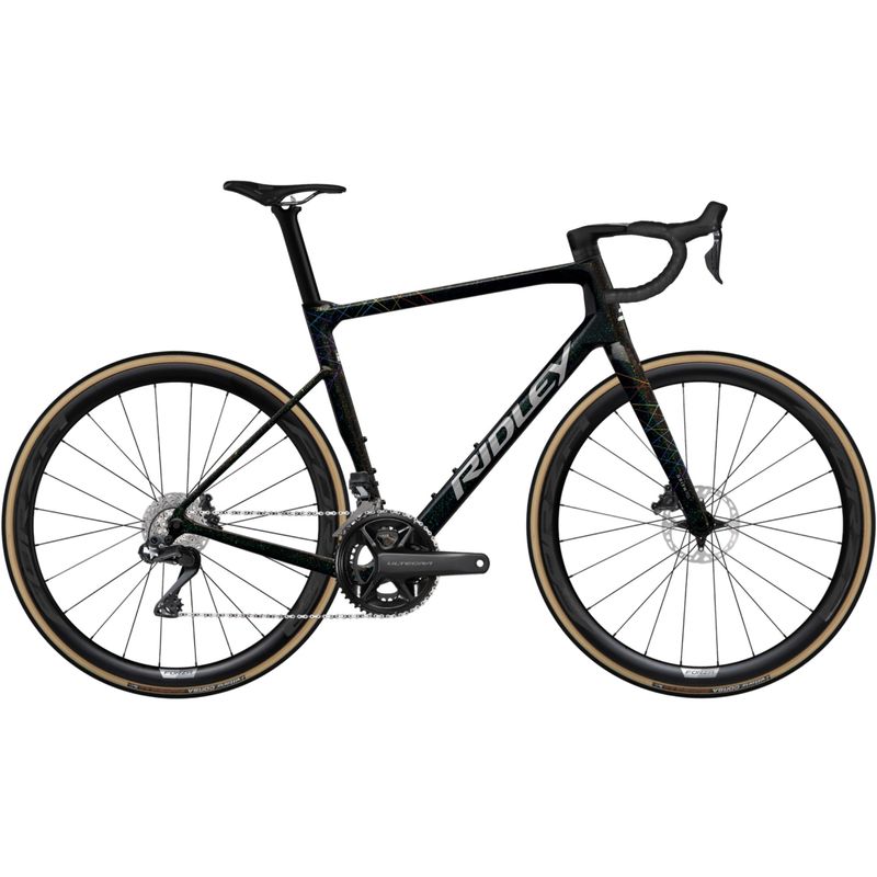 RIDLEY Ridley Grifn RS Ultegra DI2 GRS26D3s