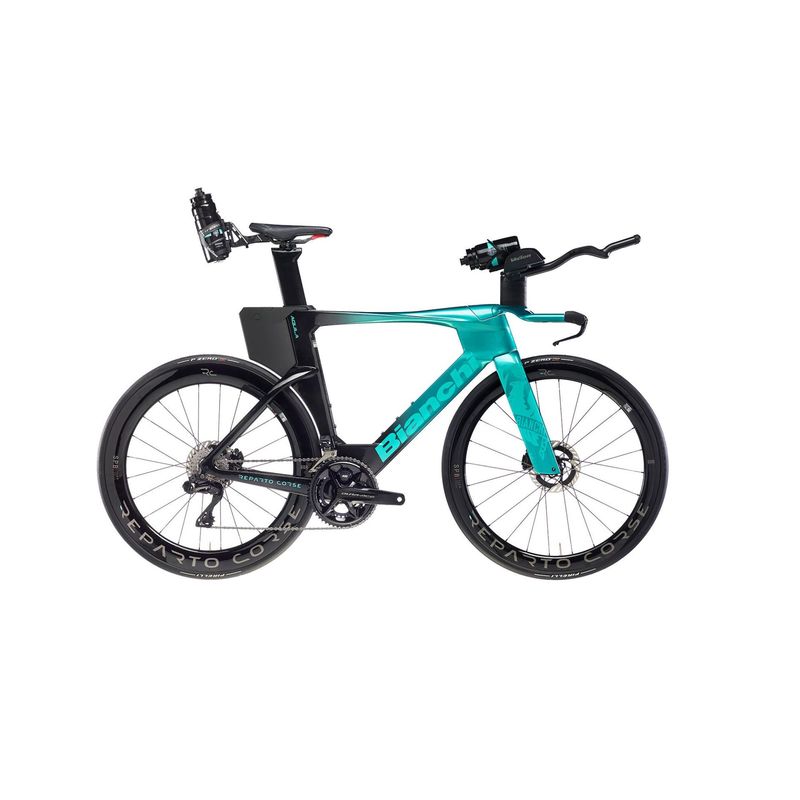 BIANCHI Bianchi Aquila Dura Ace Di2 4IIII Pwm YUB56