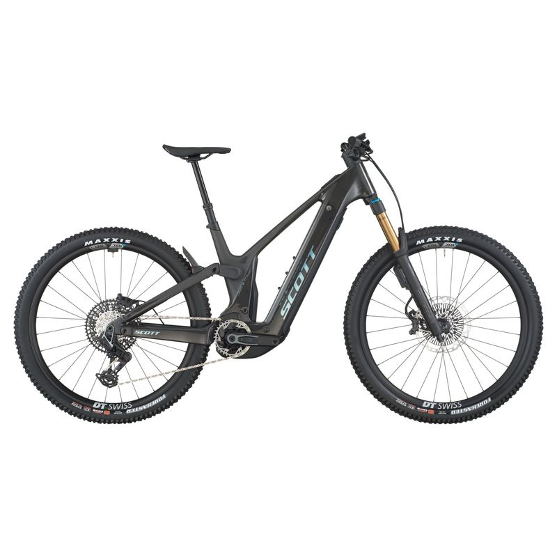 Vélo SCOTT Patron 900 Ultimate