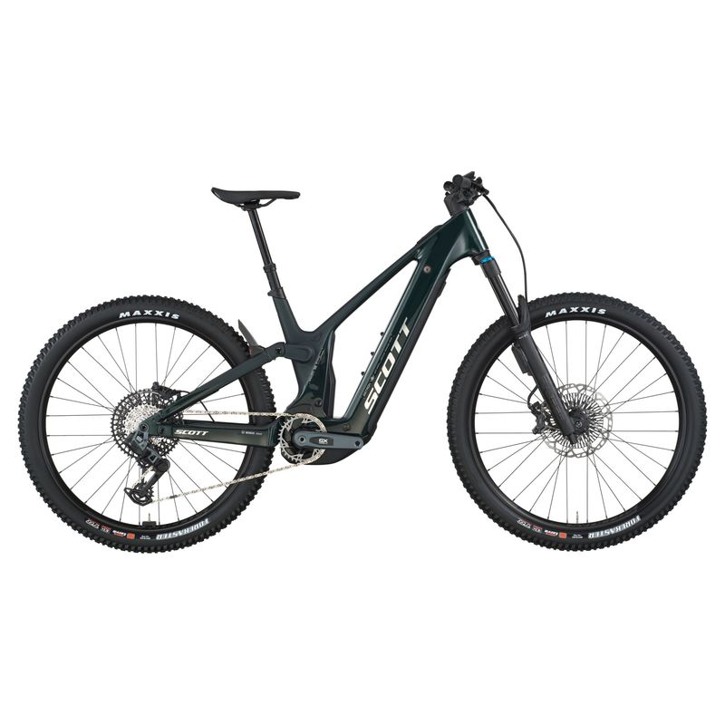 Vélo SCOTT Patron 900