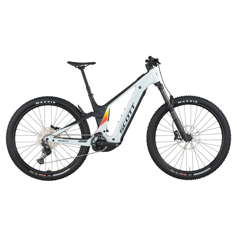 Vélo SCOTT Patron 930